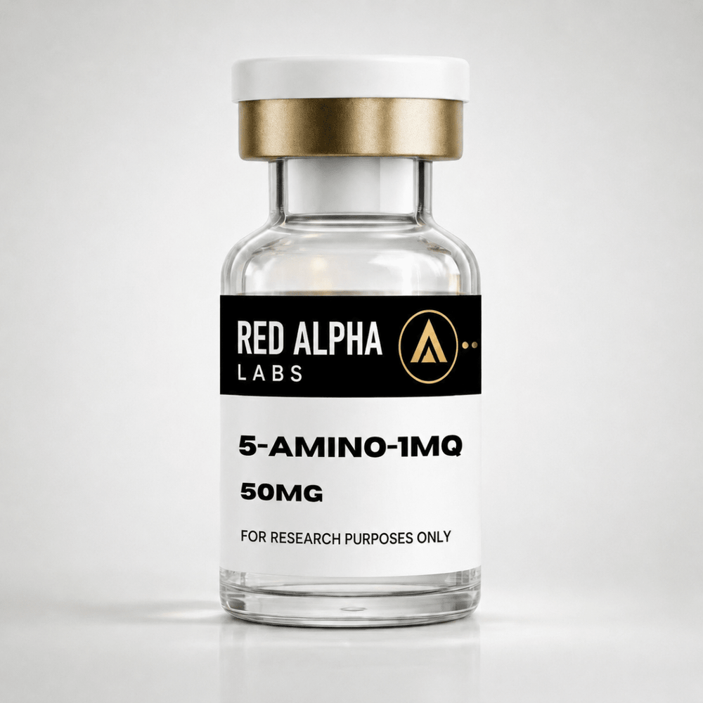 5-Amino-1MQ