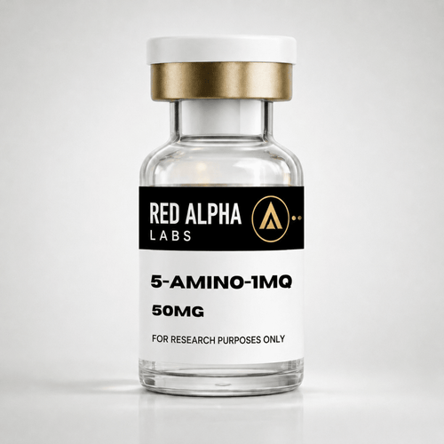 5-Amino-1MQ - Red Alpha Labs