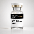 CJC-1295/Ipamorelin Blend