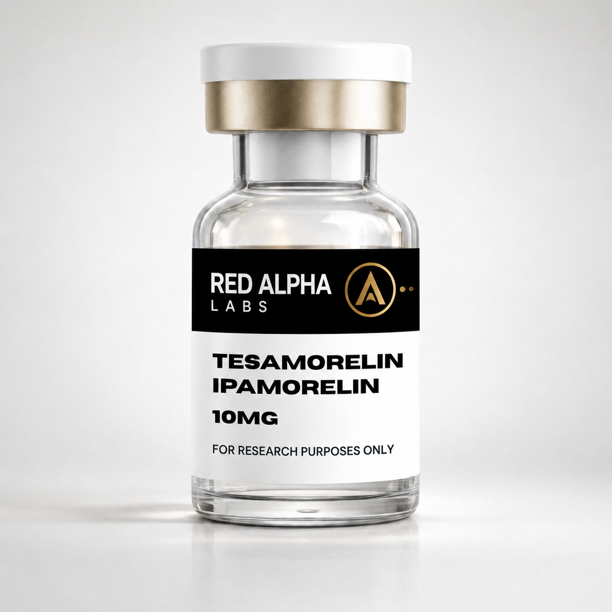 Tesamorelin/Ipamorelin Blend