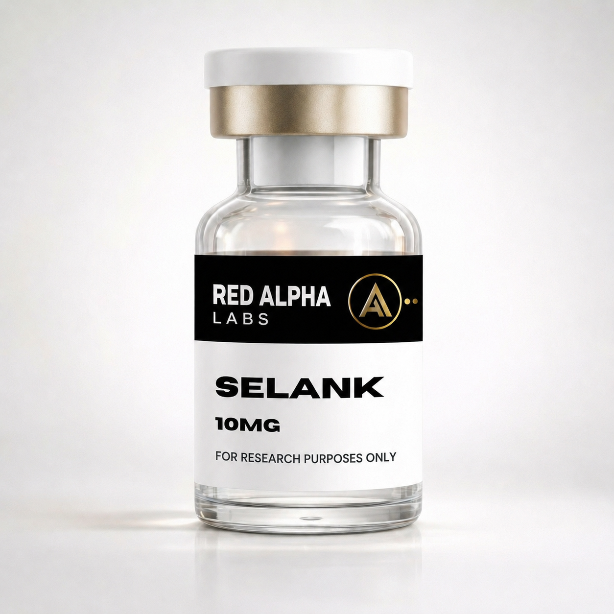 Selank