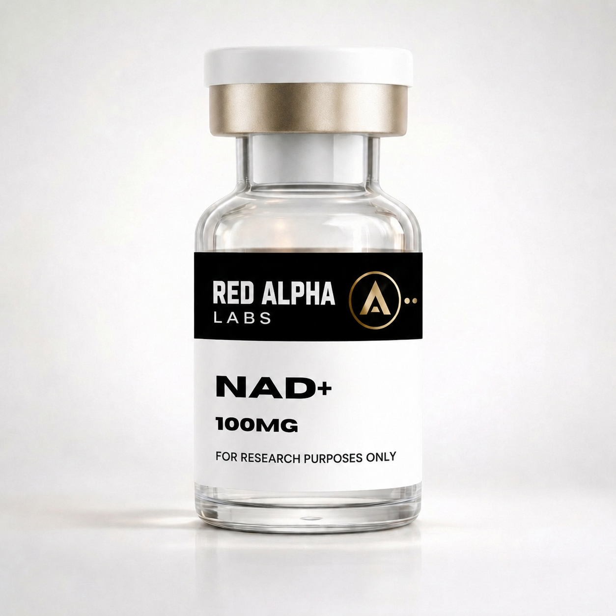 NAD+ 500mg