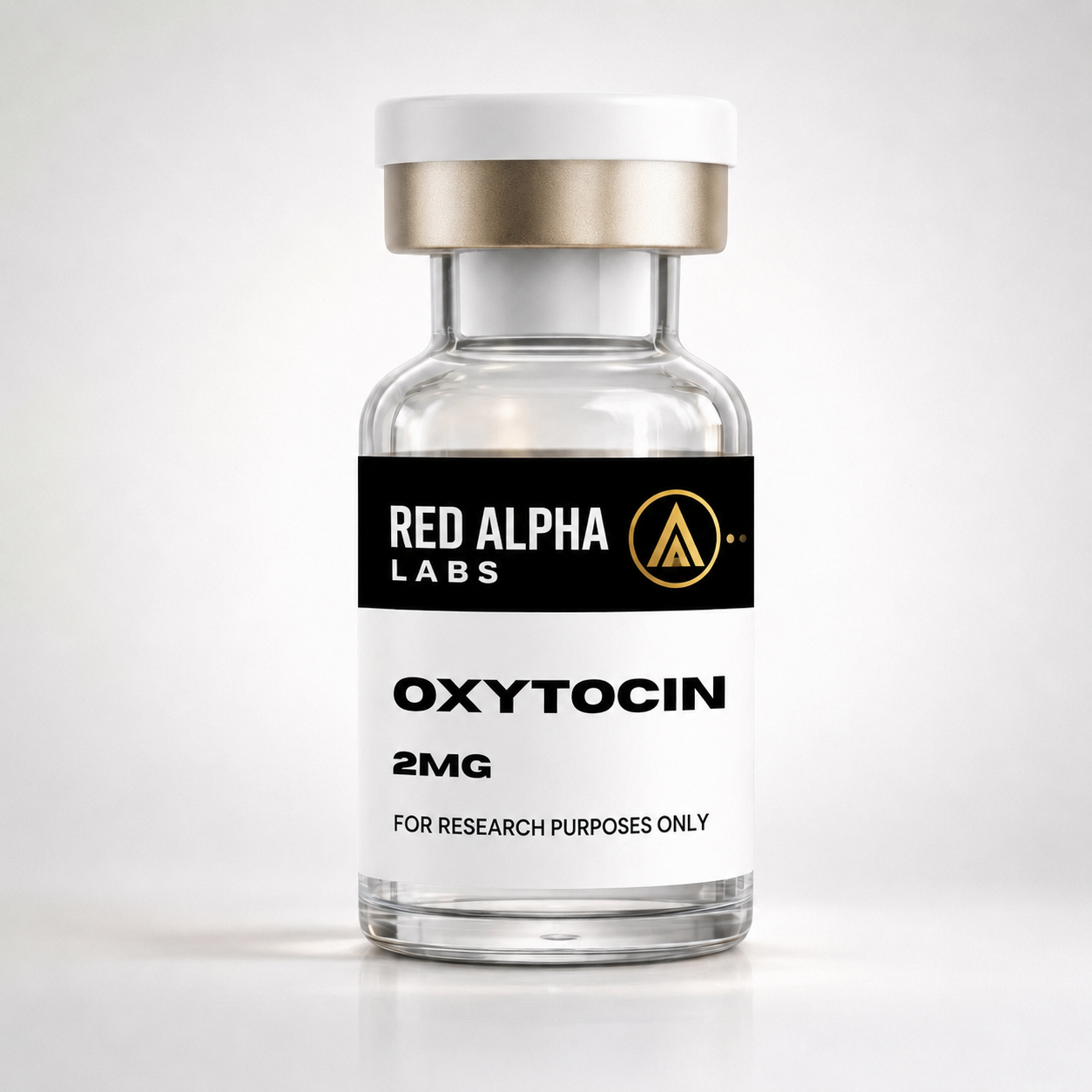 Oxytocin