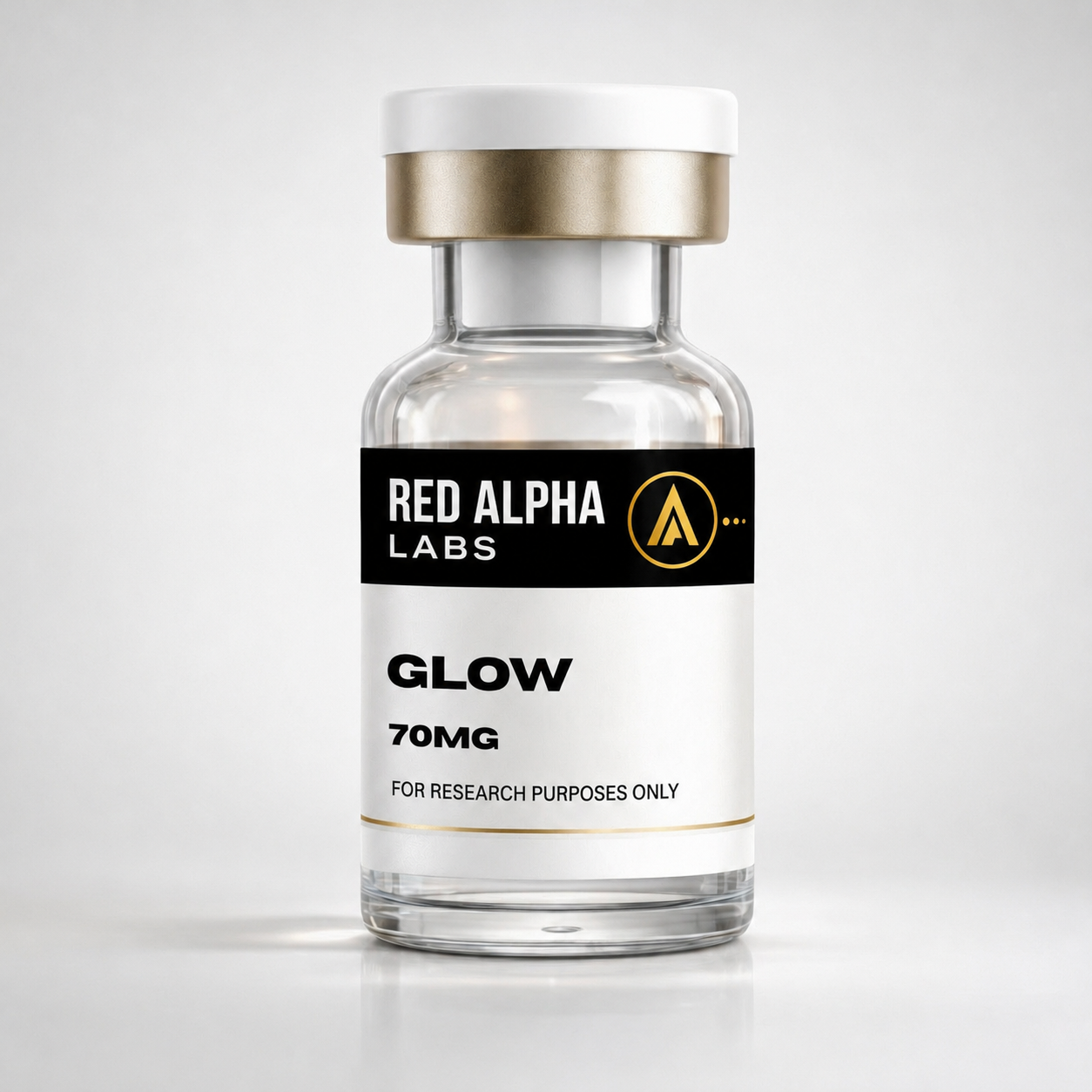 GLOW Stack