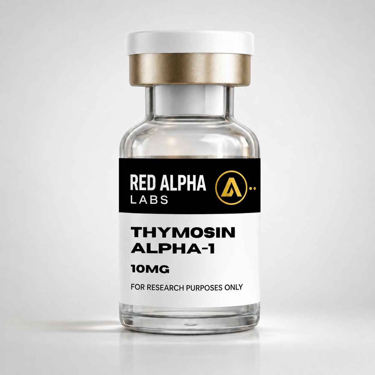 Thymosin Alpha-1