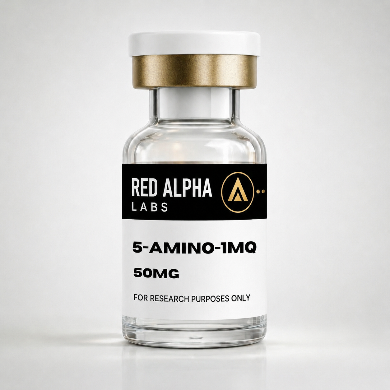 5-Amino-1MQ