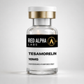 Tesamorelin