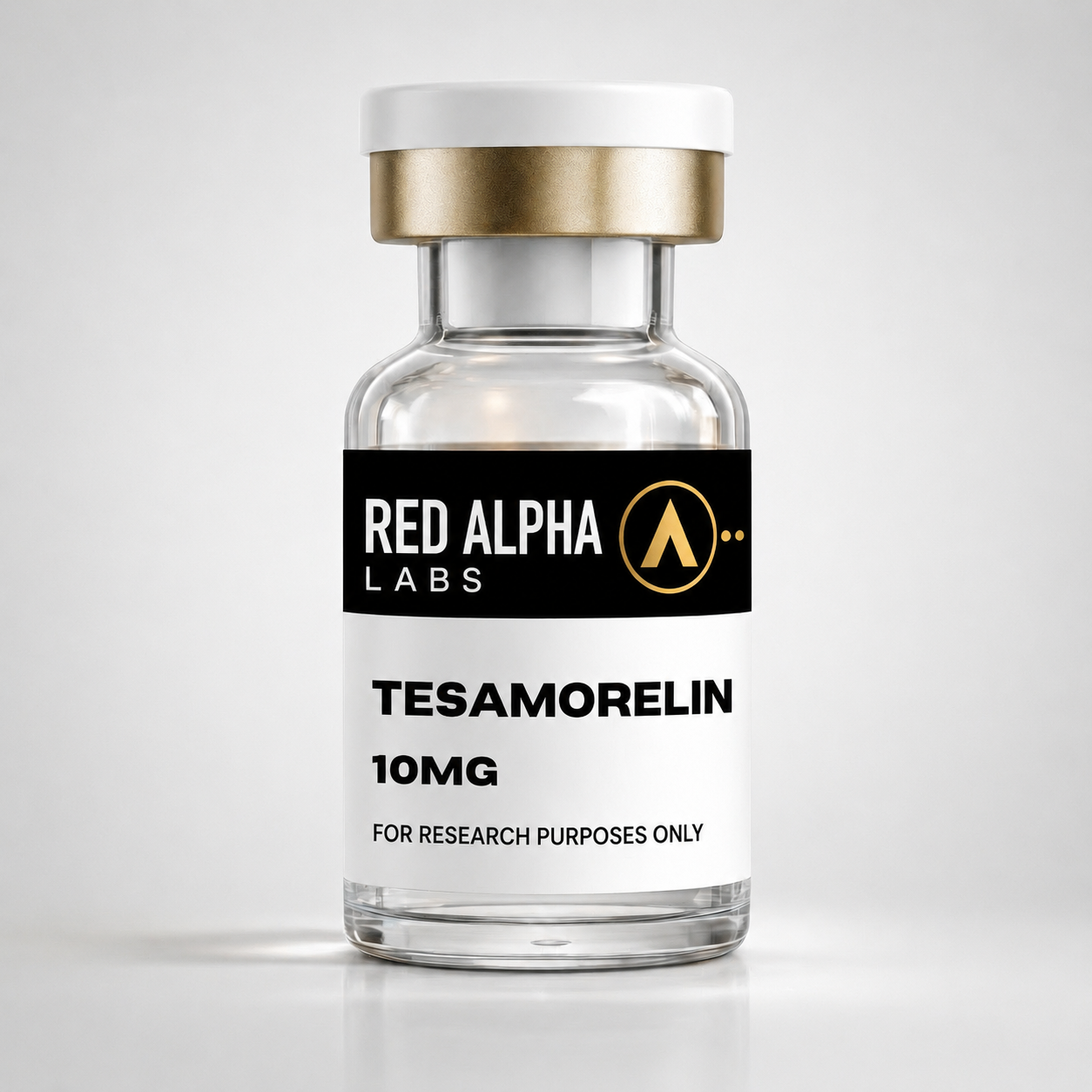 Tesamorelin