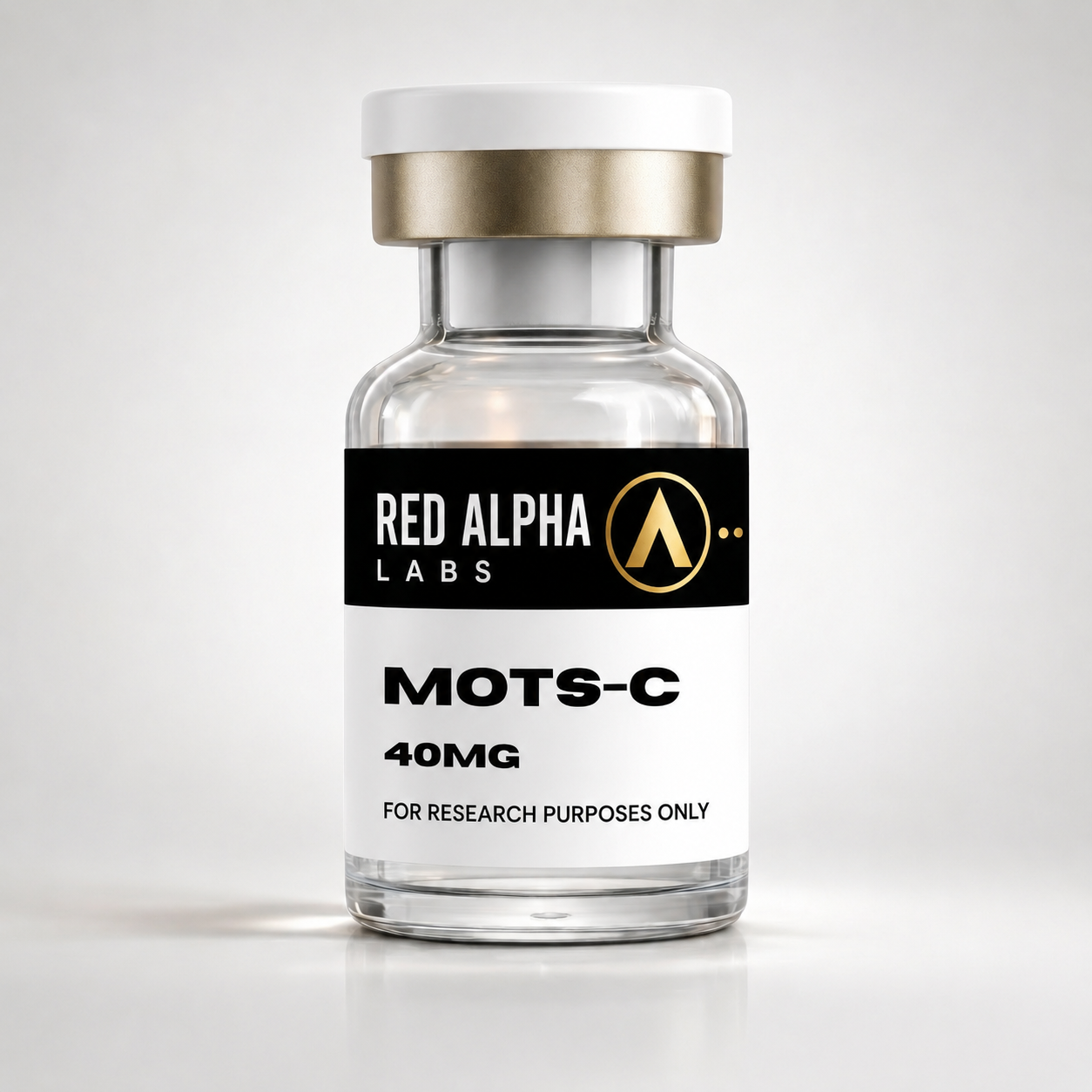 MOTS-c 40mg