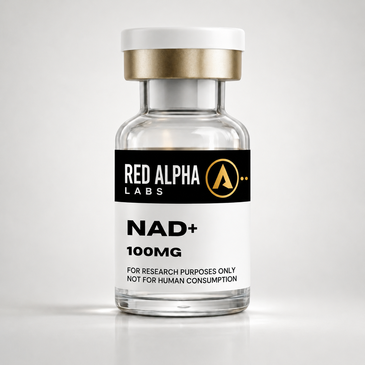 NAD+ 100mg