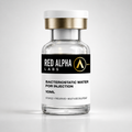 Bacteriostatic Water