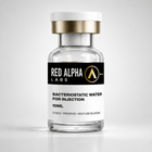 Bacteriostatic Water