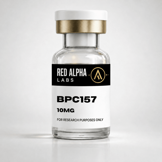 BPC-157 Capsules