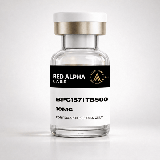 BPC-157/TB-500 Blend