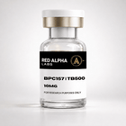 BPC-157/TB-500 Blend
