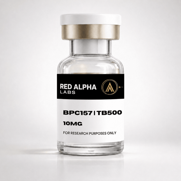 BPC-157/TB-500 Blend