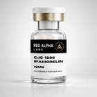 CJC-1295/Ipamorelin Blend