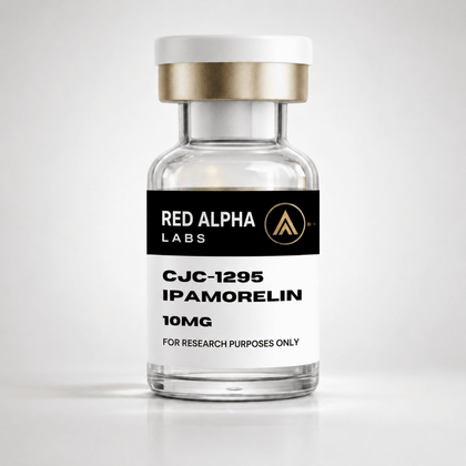 CJC-1295/Ipamorelin Blend