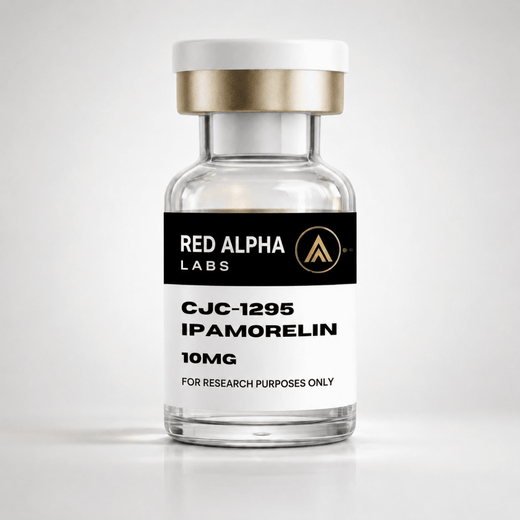 CJC-1295/Ipamorelin Blend
