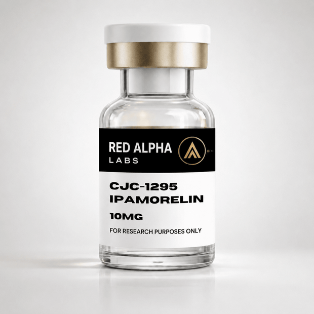 CJC-1295/Ipamorelin Blend