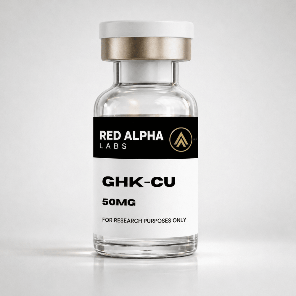 GHK-Cu