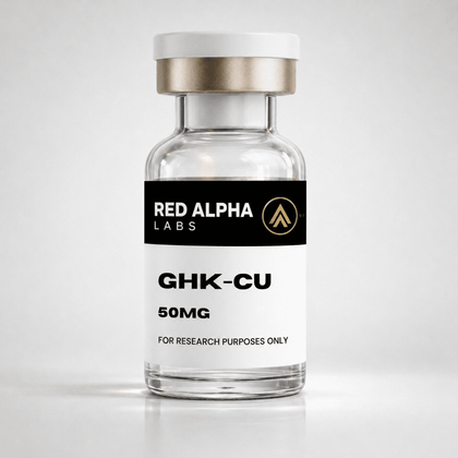 GHK-Cu