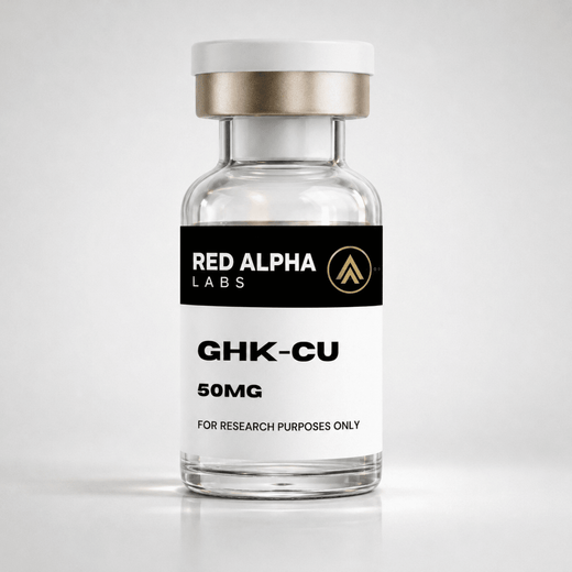 GHK-Cu