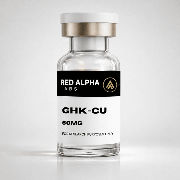 GHK-Cu