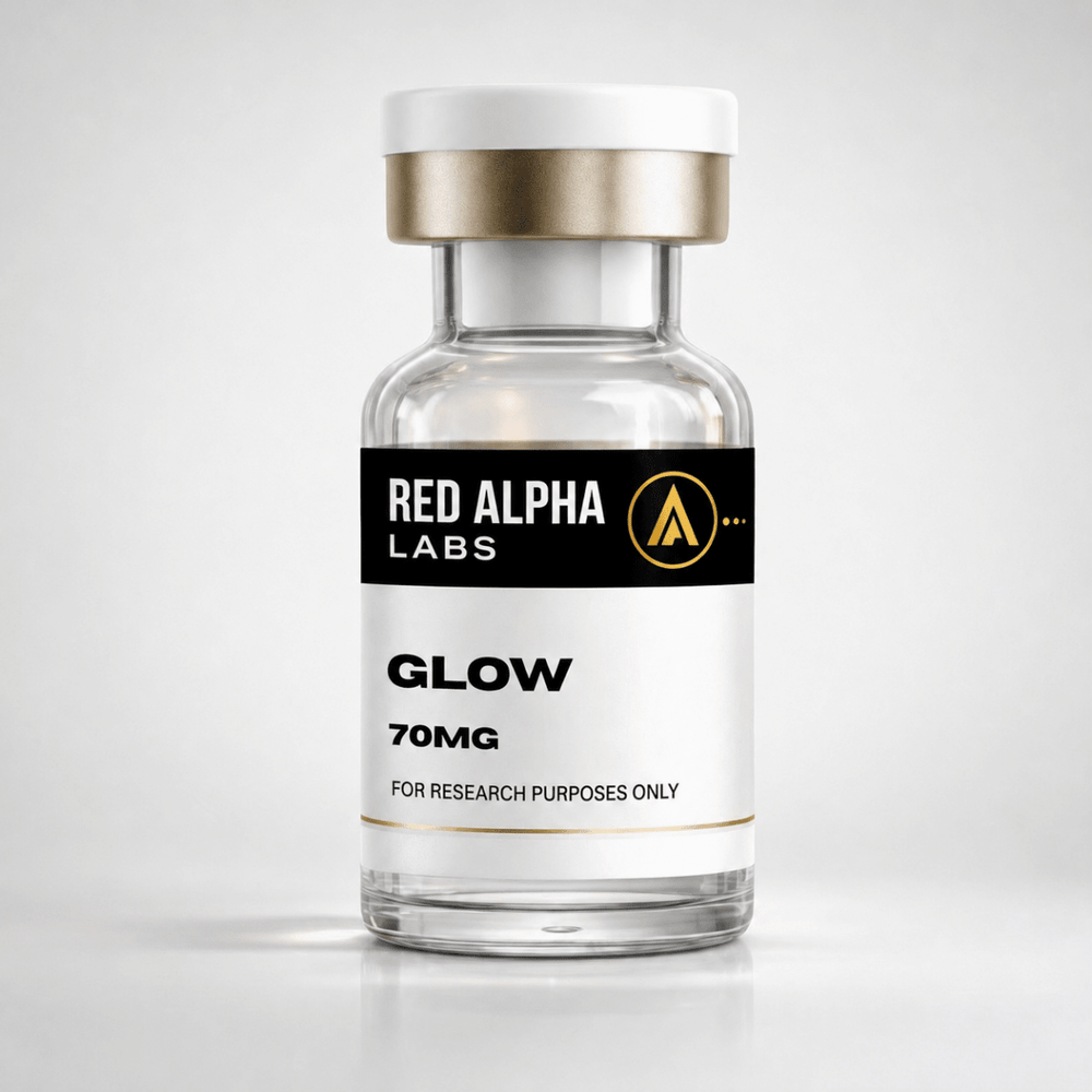 GLOW Stack