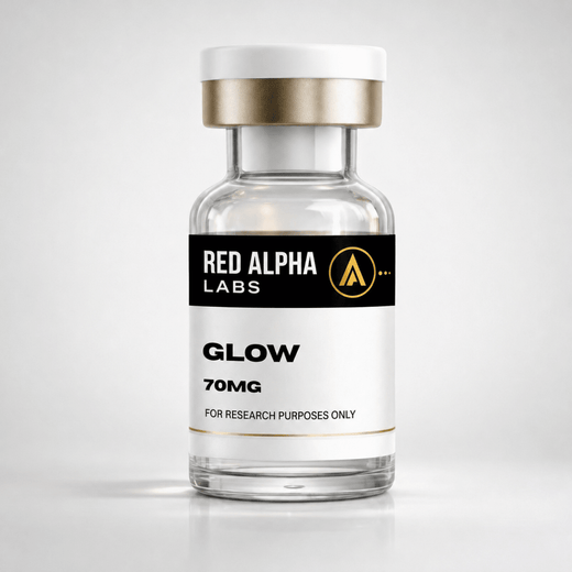 GLOW Stack