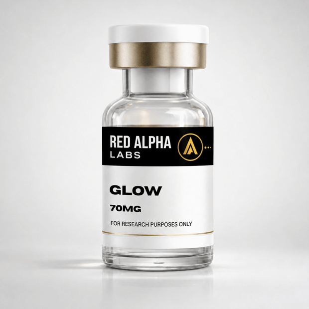 GLOW Stack