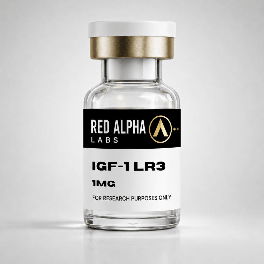 IGF-1 LR3