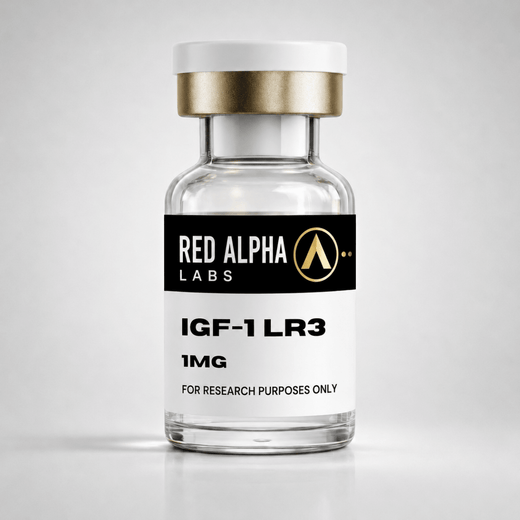 IGF-1 LR3