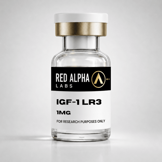 IGF-1 LR3