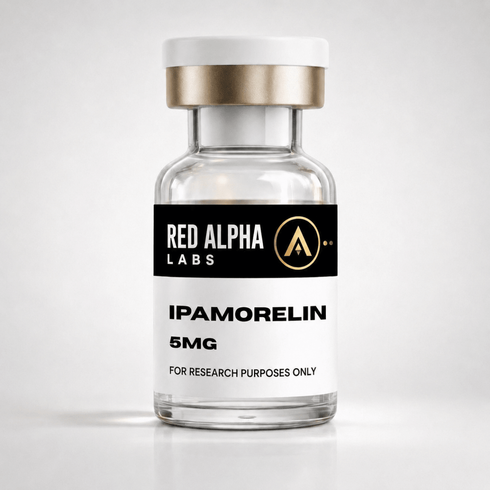 Ipamorelin