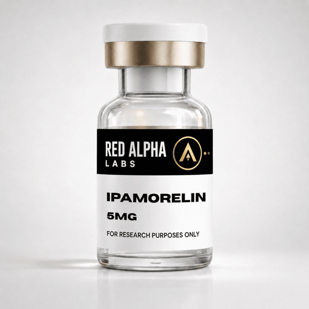 Ipamorelin