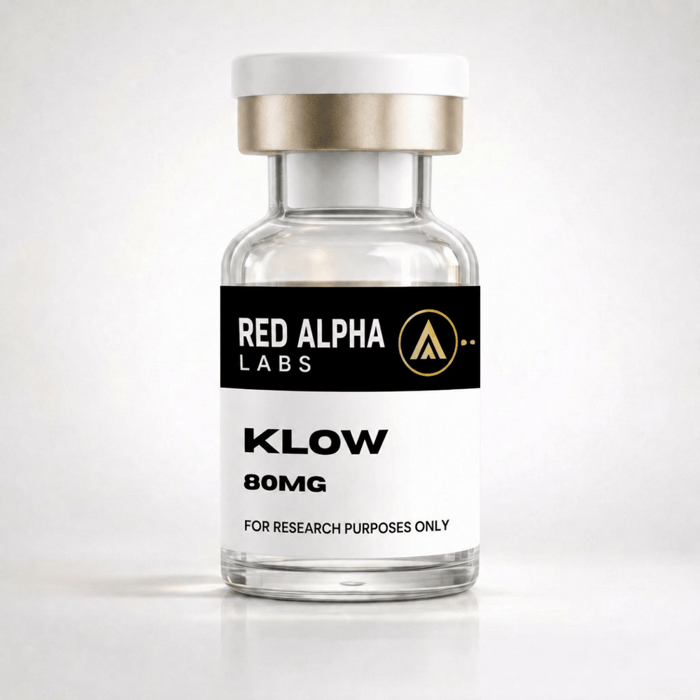 KLOW Stack