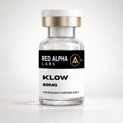 KLOW Stack