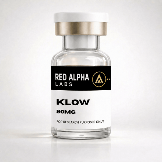 KLOW Stack