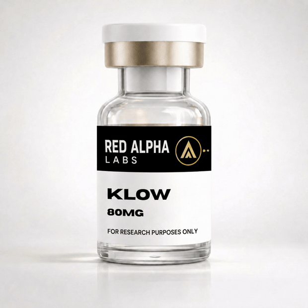 KLOW Stack