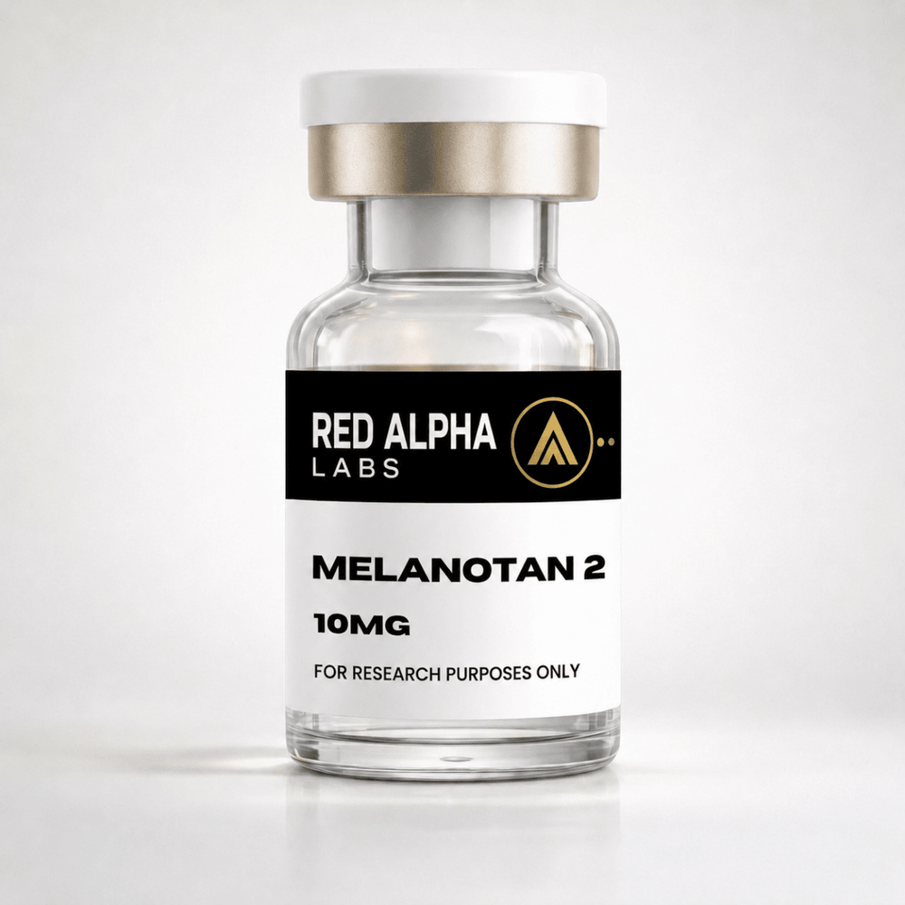 Melanotan II