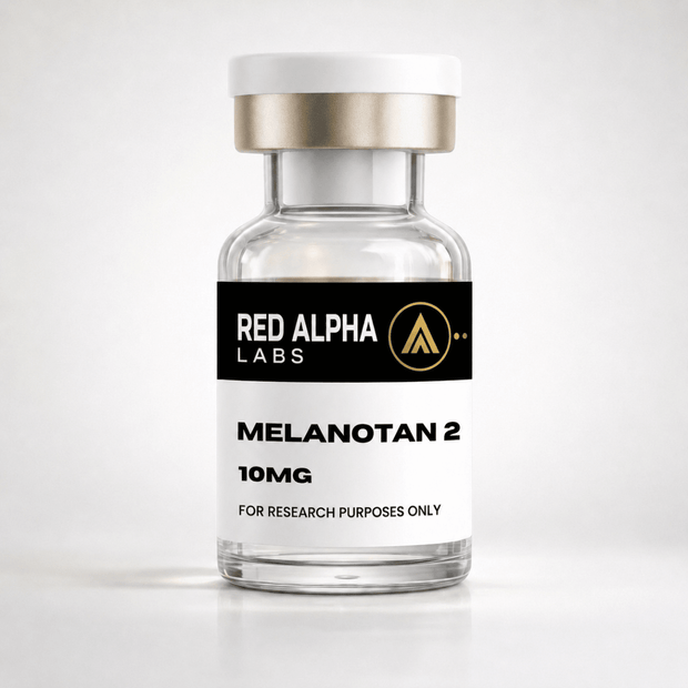 Melanotan II