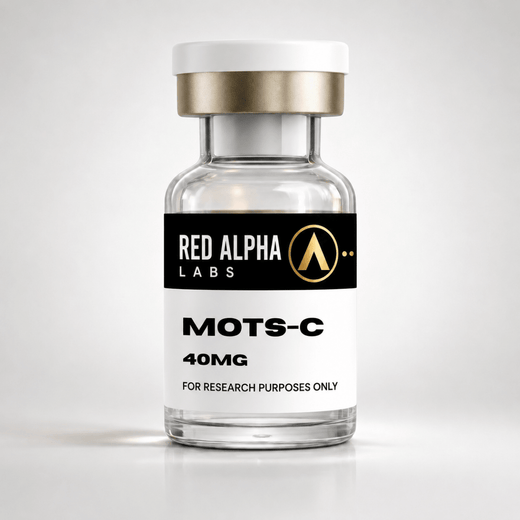 MOTS-c 40mg