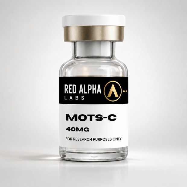 MOTS-c 40mg