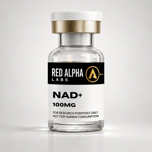 NAD+ 100mg