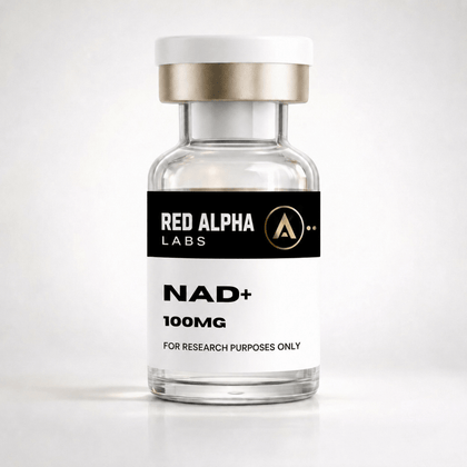 NAD+ 500mg