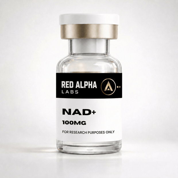 NAD+ 500mg