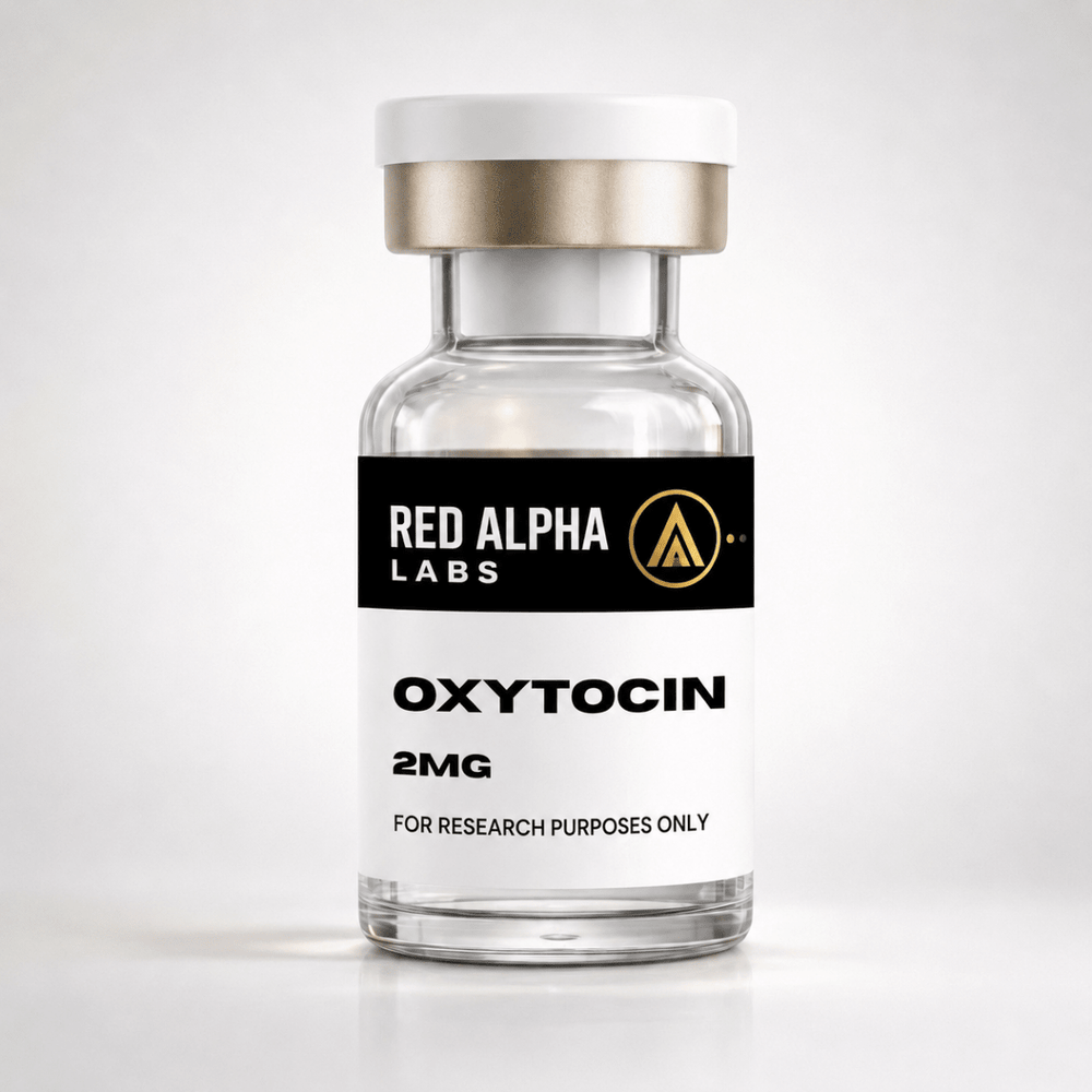 Oxytocin