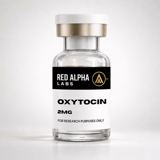 Oxytocin