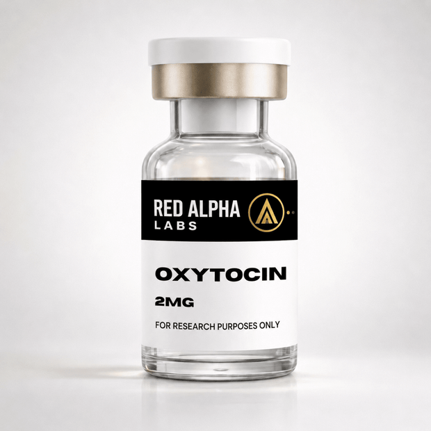 Oxytocin